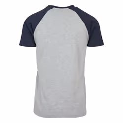 Urban Classics TB639 T-shirt Crew neck Short sleeve Cotton, Jersey