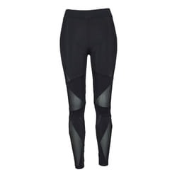 Urban Classics TB1938-00017-0051 Female Black Elastane, Nylon, Polyamide, Polyester