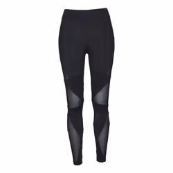Urban Classics TB1938-00017-0058, Tight leggings, Fitness, Gymming, Female, Black, Adult, XS