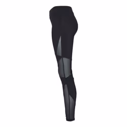 Urban Classics TB1938-00017-0058 Female Black Elastane, Nylon, Polyamide, Polyester