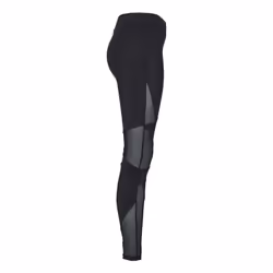 Urban Classics TB1938-00017-0058 Female Black Elastane, Nylon, Polyamide, Polyester - Additional view 4