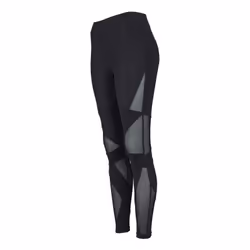 Urban Classics TB1938-00017-0058 Female Black Elastane, Nylon, Polyamide, Polyester - Additional view 5