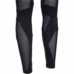 Urban Classics TB1938-00017-0058 Female Black Elastane, Nylon, Polyamide, Polyester - Additional view 6