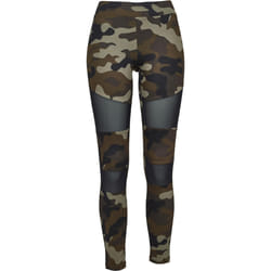 Urban Classics TB1939 Camouflage