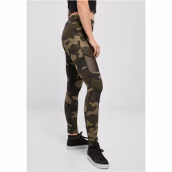 Urban Classics TB1939 Camouflage - Additional view 5