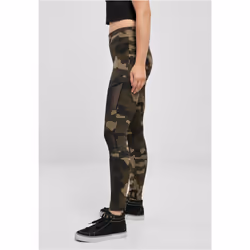 Urban Classics TB1939 Camouflage - Additional view 3