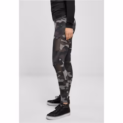 Urban Classics TB1939 Camouflage - Additional view 3