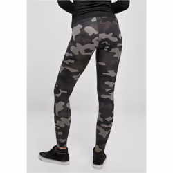 Urban Classics TB1939 Camouflage - Additional view 4