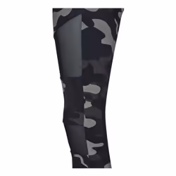 Urban Classics TB1939-00840-0060 Female Black, Camouflage Elastane, Polyester - Additional view 7
