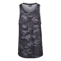 Urban Classics TB2065-00707-0042 Tank top Sleeveless Polyester