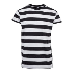 Urban Classics TB2067-00050-0046 T-shirt Crew neck Long sleeve Cotton