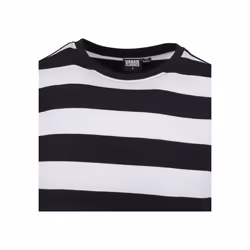 Urban Classics TB2067-00050-0046 T-shirt Crew neck Long sleeve Cotton