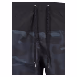 Urban Classics Block Swim boxers Black, Blue, Camouflage - Additional view 5