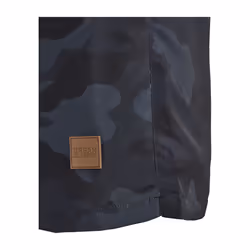 Urban Classics Block Swim boxers Black, Blue, Camouflage - Additional view 6