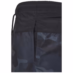 Urban Classics Block Swim boxers Black, Blue, Camouflage - Additional view 7