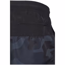 Urban Classics Block Swim boxers Black, Blue, Camouflage - Additional view 8