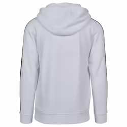 Urban Classics Stripe Shoulder Hoodie