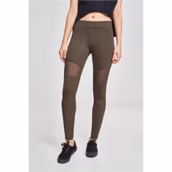Urban Classics TB1174 Olive