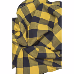 Urban Classics Checked Flanell Shirt Long sleeve Cotton - Additional view 6