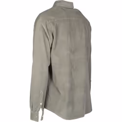 Urban Classics TB2414-00176-0046 Shirt Button down collar Long sleeve Cotton - Additional view 6