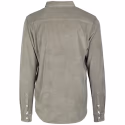 Urban Classics TB2414-00176-0051 Shirt Button down collar Long sleeve Cotton