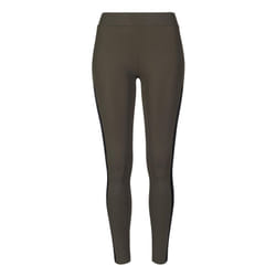 Urban Classics TB2363-01471-0051 Female Black, Camouflage, Olive Elastane, Nylon, Polyamide, Polyester