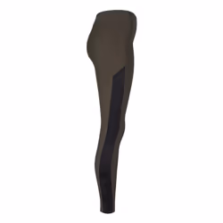 Urban Classics TB2363-01471-0051 Female Black, Camouflage, Olive Elastane, Nylon, Polyamide, Polyester - Additional view 4
