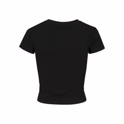 Urban Classics TB2754 T-shirt Crew neck Cotton, Elastane
