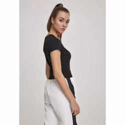 Urban Classics TB2754 T-shirt Crew neck Cotton, Elastane - Additional view 4