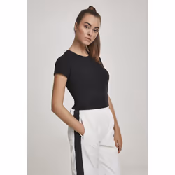 Urban Classics TB2754 T-shirt Crew neck Cotton, Elastane - Additional view 5