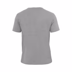 Urban Classics Basic T-shirt Crew neck Short sleeve Viscose, Cotton