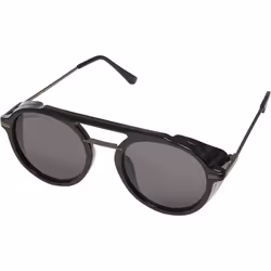 Urban Classics unisex_adult Sunglasses Java, Black/Gunmetal, One Size