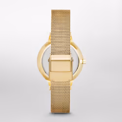 Skagen SKW2150P Wrist watch Female Gold