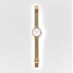 Skagen SKW2150P Wrist watch Female Gold - Additional view 4