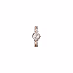 MICHAEL KORS WATCH GIVE US MINI QUARTZ STEEL MK3444