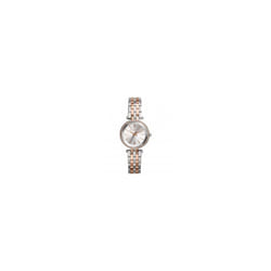 MICHAEL KORS WATCH GIVE US MINI QUARTZ STEEL MK3444