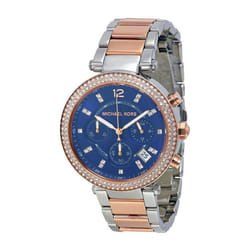 Michael Kors Parker MK6141 Ladies Quartz Watch
