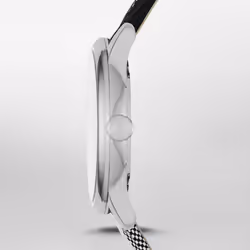 NEW Burberry Silver Stainless Steel Men's Watch BU10002 UK SELLER WARRANTY