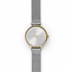Skagen SKW2340P Wrist watch Female Gold