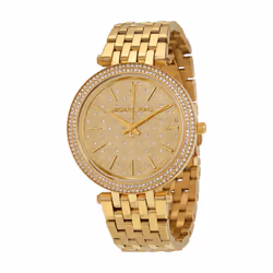 Michael Kors Parker MK3398 Ladies Quartz Watch