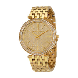 Michael Kors Parker MK3398 Ladies Quartz Watch