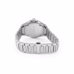 Burberry BU10007 The Classic Stainless Steel Men's Watch