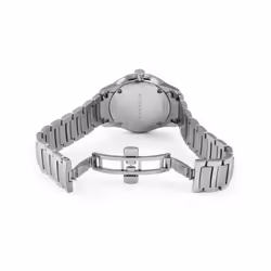 Burberry BU10007 The Classic Stainless Steel Men's Watch