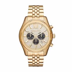 Michael Kors Mens Watch ref. MK8494