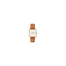 MICHAEL KORS OROLOGIO LAKE LADIES QUARTZ ACCIAIO PELLE MK2584