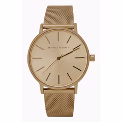Armani Exchange AX5536NLPNLC, Waterproof, Quartz