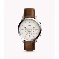 Fossil Neutra, Waterproof, Quartz