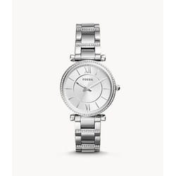 Fossil Carlie