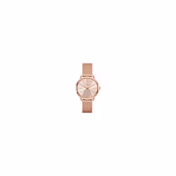 MICHAEL KORS WATCH PORTIA ROSE GOLD MK3845
