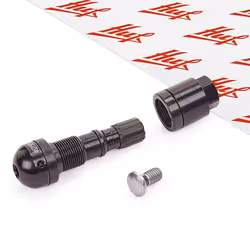 Valve, tyre pressure control system; HUF